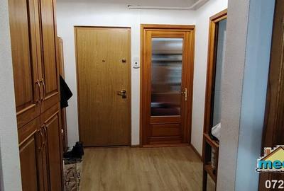 Apartament cu 2 camere decomandat în Mazepa 2 - 6