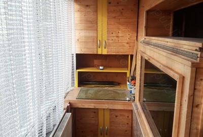 Apartament cu 2 camere semidecomandat în Săsar - 3
