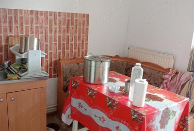 Apartament cu 3 camere decomandat în Mătăsari - 7