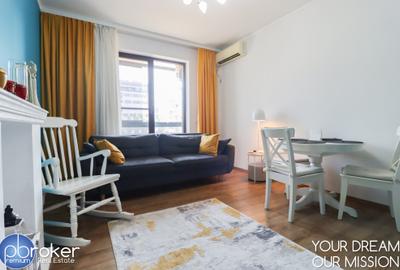 Apartamentul Dobry – pentru ceva diferit – - 1