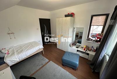 Pascani - Vila spatioasa 228 mp, teren 1000 mp, garaj, demisol si terase - 9