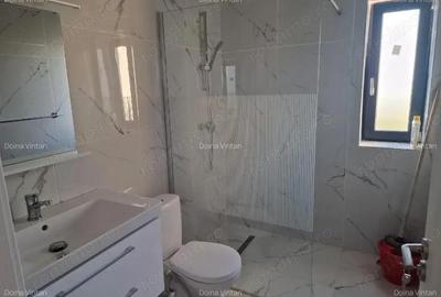 Inchiriez ap.2 camere in Zona Buziasului, suprafata utila de 56 mp, et.2 - 2