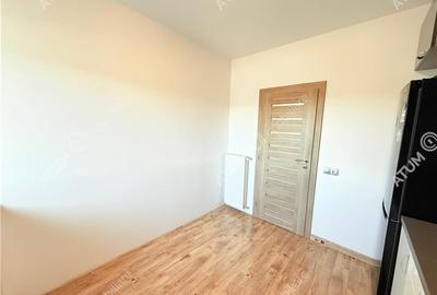 Apartament cu 2 camere decomandat, mobilat în Aeroport - 8