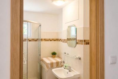 Apartament cu 2 camere semidecomandat în Centrul Civic - 6