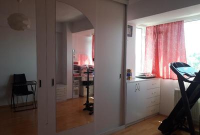 Apartament cu 4 camere decomandate Zona George Enescu - 13