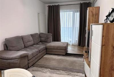 Apartament 2 camere Pipera, 4City - 3