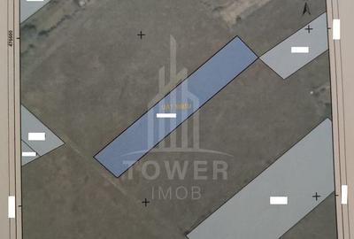 Teren intravilan de vânzare | Zona Ștrand-Sibiu (Câmpșor) - 3