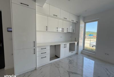 Apartament cu 3 camere în Valea Borcutului - 7