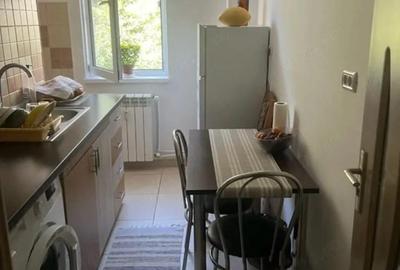 Apartament cu 2 camere semidecomandat în Gara - 3