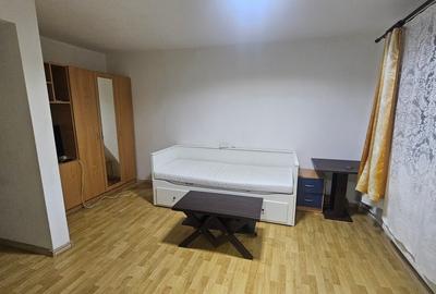 Vand garsoniera Tei/ Facultatea de Constructii - 2