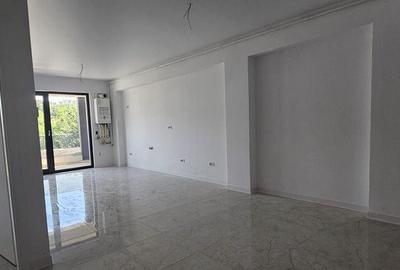 Apartament cu 2 camere decomandat în Central - 2