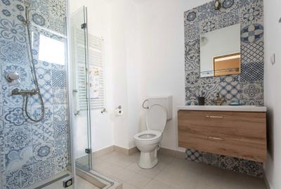 Apartament cu 2 camere semidecomandat în Central - 6