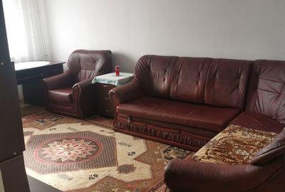 Apartament cu 3 camere decomandat în Exercițiu