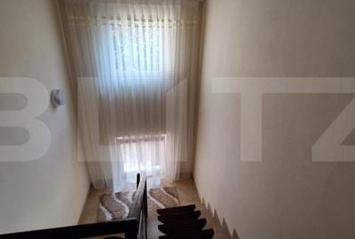 Casa ce se poate imparti in 3 ap, zona Petrom Baciu, 250 mp utili - 5