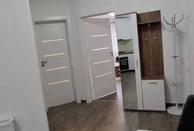Apartament cu 2 camere decomandat în Dosu Bricii - 2