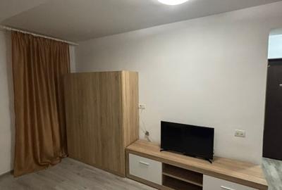 Inchiriere garsoniera zona Liberty Center / Ultracentral - 10