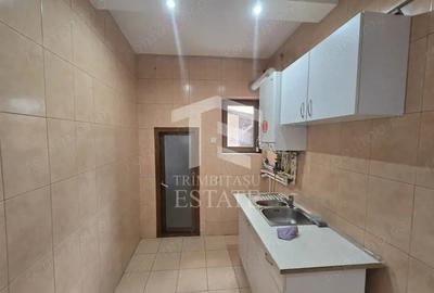 CENTRU- Casa ideala pentru birouri | studio | cabinet | gaz | curte - 6