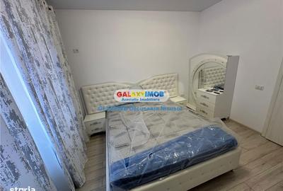 Apartament cu 2 camere în Roșu - 9