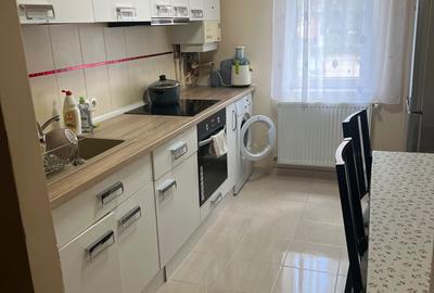 Apartament cu 2 camere decomandat în Central - 2