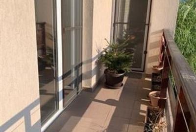 Decomandat,etaj 1,boxa,parcare privata, terasa,vedere Tampa,Tractorul,Brasov. - 4