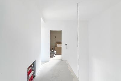 Duplex 5 camere, 128mp utili, 300mp teren in Mosnita Noua, zona ESO - 17