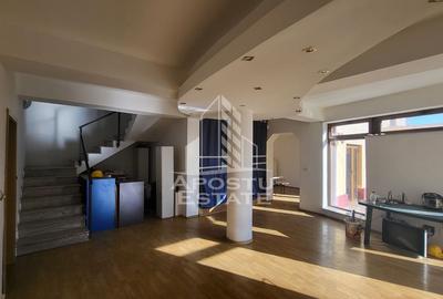 Casa individuala,7 camere,Dumbravita semicentral Casa individuala,7 camere,Dumbravita semicentral - 4