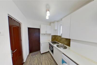 Garsonieră, mobilată în Triaj - 9