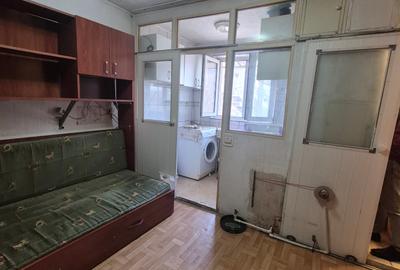 Garsonieră în 1 Decembrie 1918 - 1