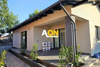 Casa 4 camere, 423 mp teren, finisata la cheie, cartier Orizont - 4