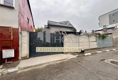 Casa cu 5 camere, P+M, 2 bai, acces auto 2 strazi, Ploiesti, zona Andrei Muresanu - 4