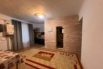 De vanzare Apartament la casa, etaj 1, complet mobila... - 2