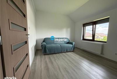 Casă cu 5 camere cu Teren 500 Mp în Miroslava - 13