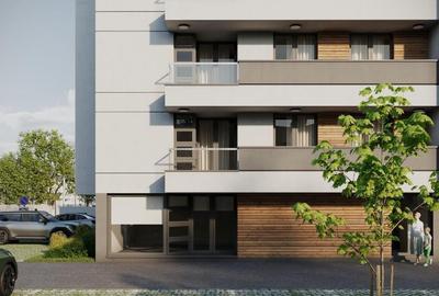 Garsoniera - Parc Laurentiu Raiciu Popesti - Drumul Fermei - Oltenitei - 3