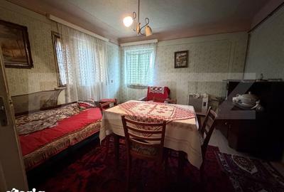 Casă cu 3 camere cu Teren 700 Mp în Central - 2