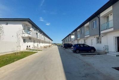 Vile Înșiruite Bulevardul Nordului, Fundeni Dobroesti - 2