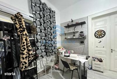 Casă cu 2 camere cu Teren 60 Mp în Unirii - 4