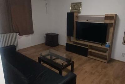 Apartament cu 2 camere semidecomandat, mobilat în Universitate - 6