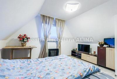 Casă cu Teren 1000 Mp în Căinelu de Jos - 2