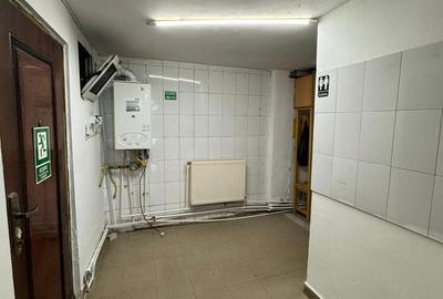Spațiu comercial, de 41 mp, în Giurgiului - 7