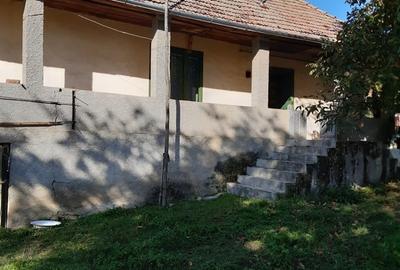 Casă cu 2 camere în Buza - 1