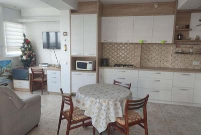 Garsonieră în Brâncoveanu - 1