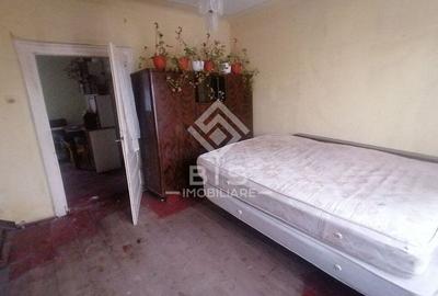 Casă individuală cu 4 camere cu Teren 600 Mp în Central - 6