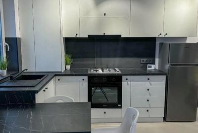 Apartament central nou 3 camere - 1