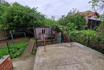 Casă individuală cu 6 camere cu Teren 408 Mp în Drumul Taberei - 7