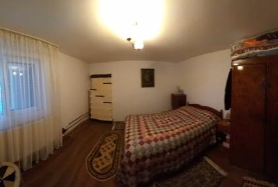 Casă individuală cu 3 camere cu Canalizare în Greceanca - 7