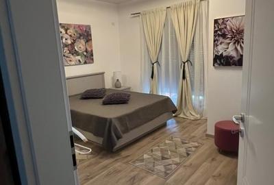 Duplex cu 4 camere cu Canalizare în Corbeanca - 16