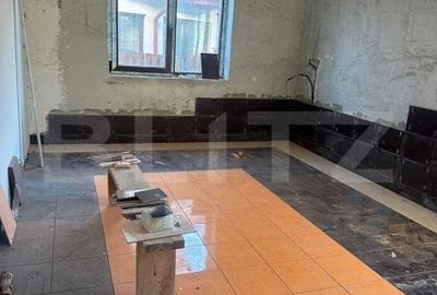 Casa individiuala, 300 mp utili, garaj dublu, 600 mp teren, zona Voronet - 2