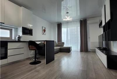 Apartament Premium cu Terasa Superba si Loc de Parcare, Mamaia Nord - 18