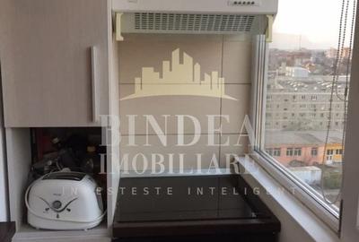 Apartament 2 camere, centrala, clima- Iulius Town - 6