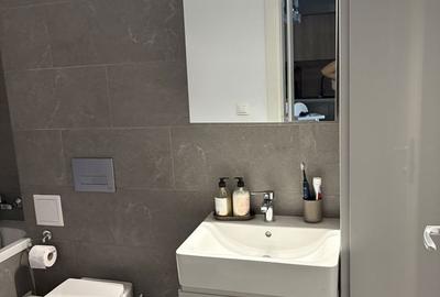 Apartament cu 2 camere semidecomandat în Nord - 8